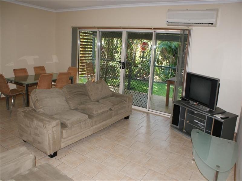 Mission Beach QLD 4852