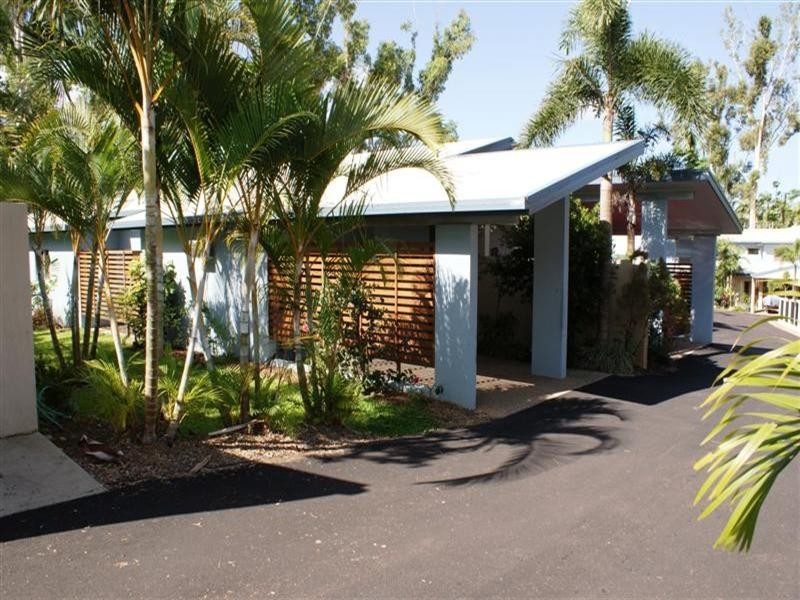 Mission Beach QLD 4852