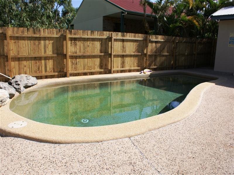 Mission Beach QLD 4852