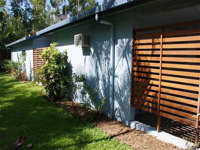 Mission Beach QLD 4852