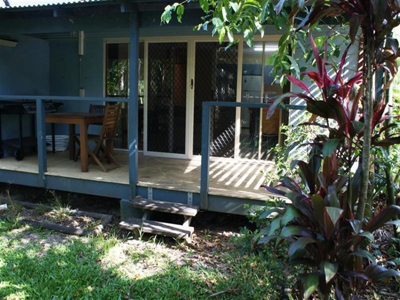 Mission Beach QLD 4852