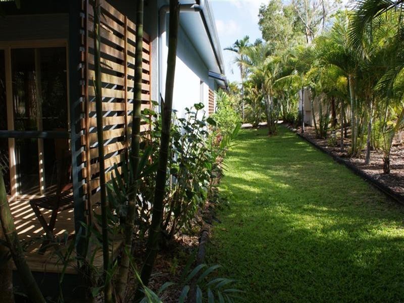 Mission Beach QLD 4852