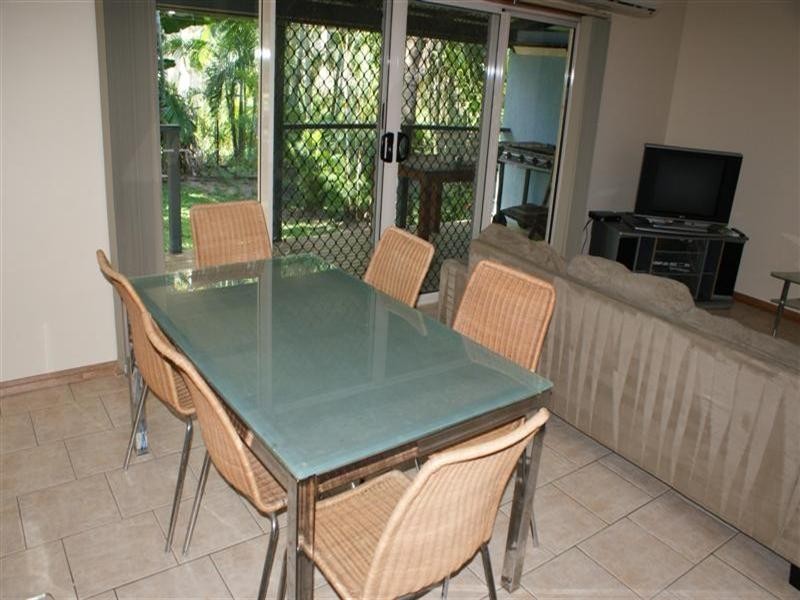 Mission Beach QLD 4852