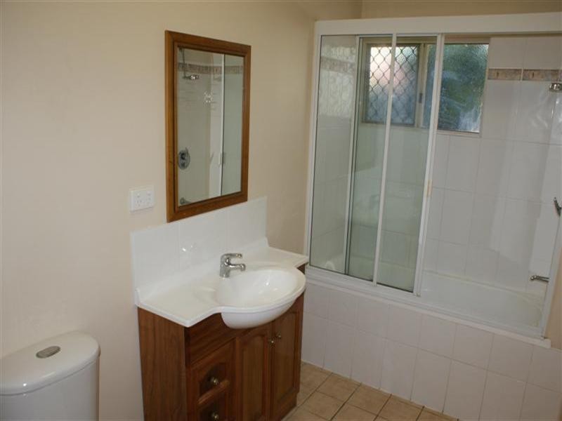 Mission Beach QLD 4852