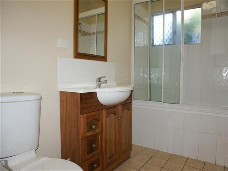 Mission Beach QLD 4852