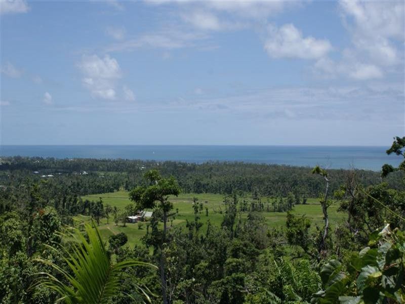 Mission Beach QLD 4852