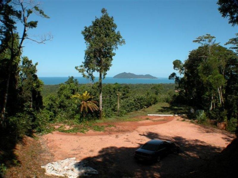 Mission Beach QLD 4852