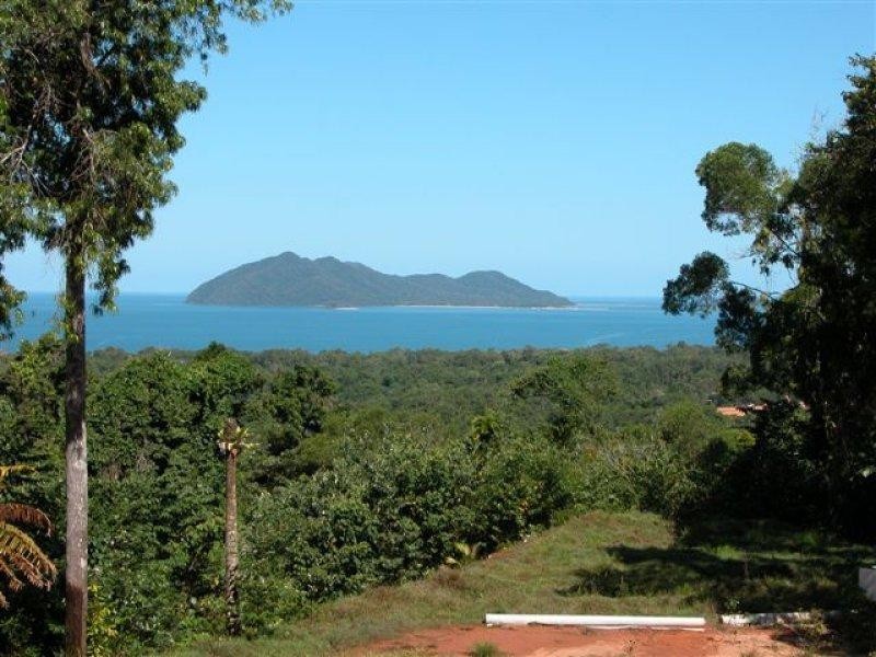 Mission Beach QLD 4852