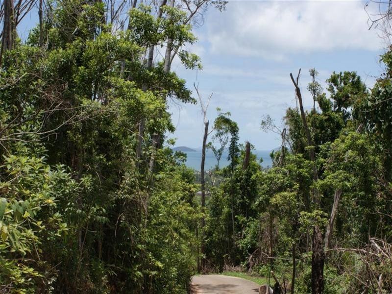 Mission Beach QLD 4852