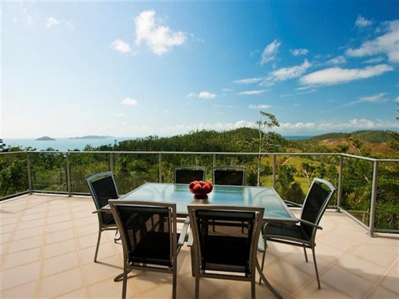 Lot 12 Tam O’Shanter Tce., South Mission QLD 4852