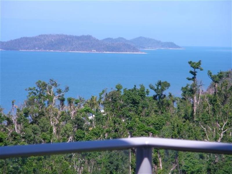 Lot 12 Tam O’Shanter Tce., South Mission QLD 4852