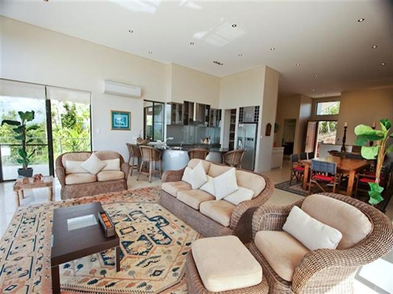 Lot 12 Tam O’Shanter Tce., South Mission QLD 4852