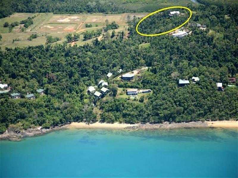 Lot 12 Tam O’Shanter Tce., South Mission QLD 4852