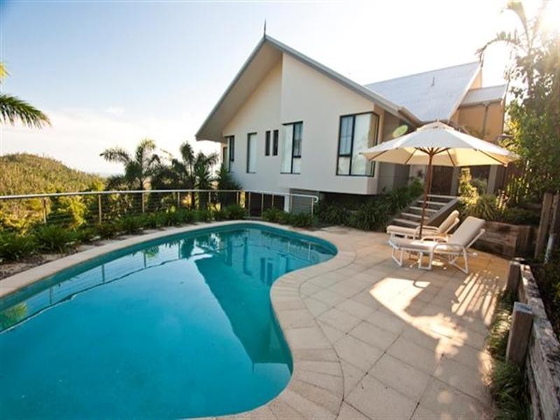 Lot 12 Tam O’Shanter Tce., South Mission QLD 4852