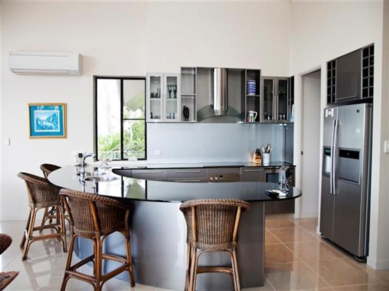 Lot 12 Tam O’Shanter Tce., South Mission QLD 4852