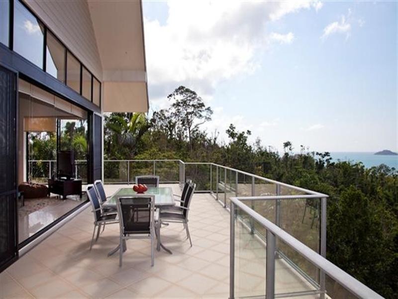 Lot 12 Tam O’Shanter Tce., South Mission QLD 4852