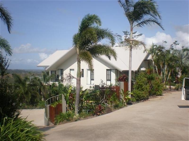 Lot 12 Tam O’Shanter Tce., South Mission QLD 4852