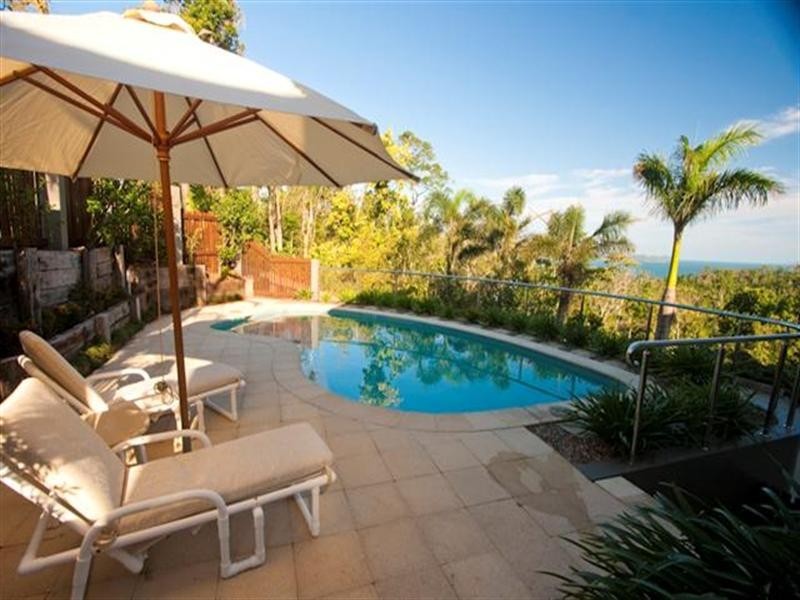 Lot 12 Tam O’Shanter Tce., South Mission QLD 4852