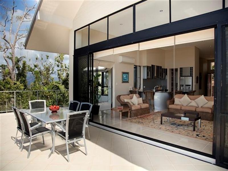 Lot 12 Tam O’Shanter Tce., South Mission QLD 4852