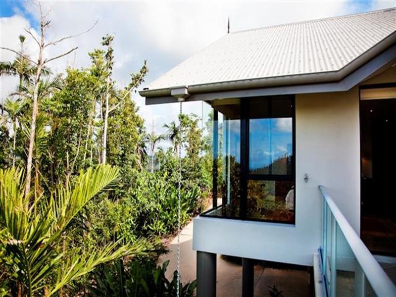 Lot 12 Tam O’Shanter Tce., South Mission QLD 4852