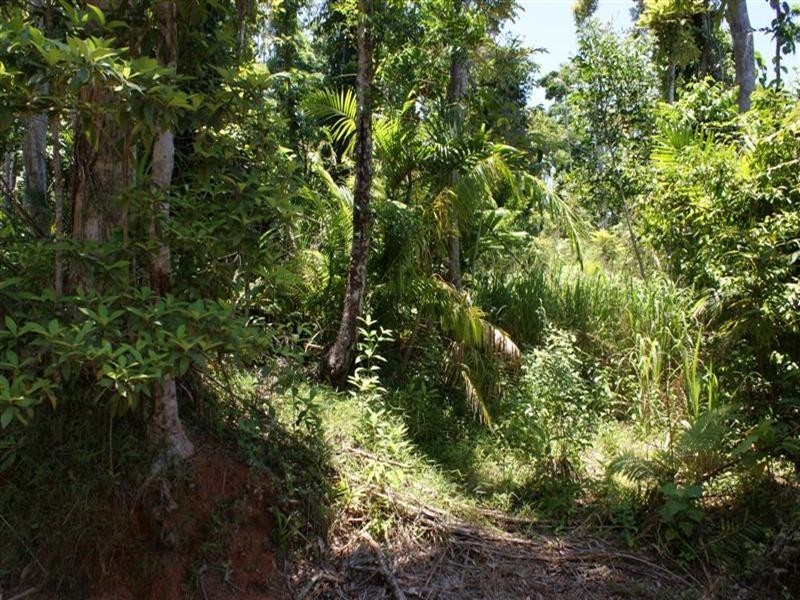 Mission Beach QLD 4852