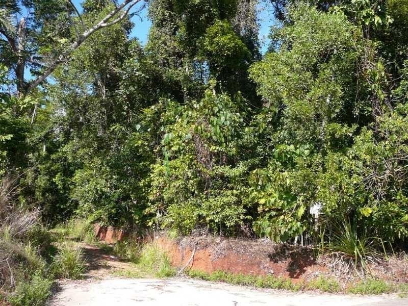 Mission Beach QLD 4852