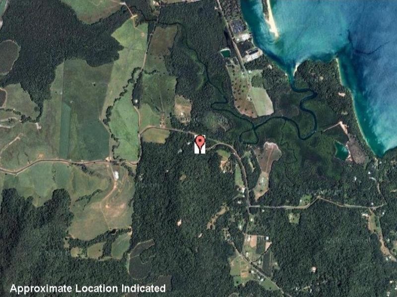 Mission Beach QLD 4852