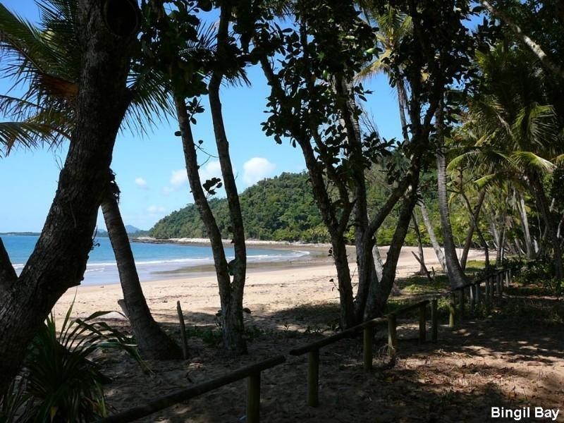 Mission Beach QLD 4852