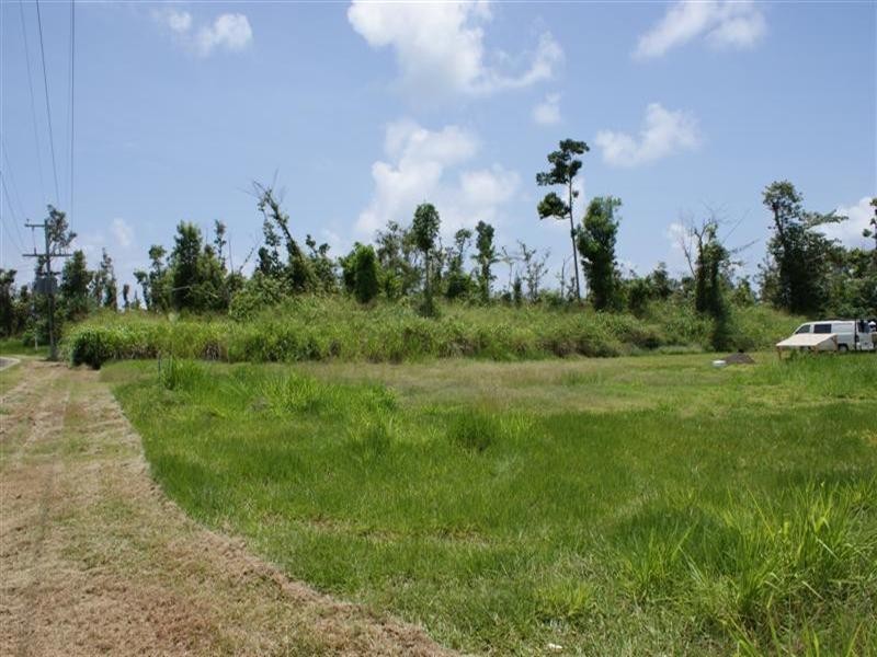 Mission Beach QLD 4852