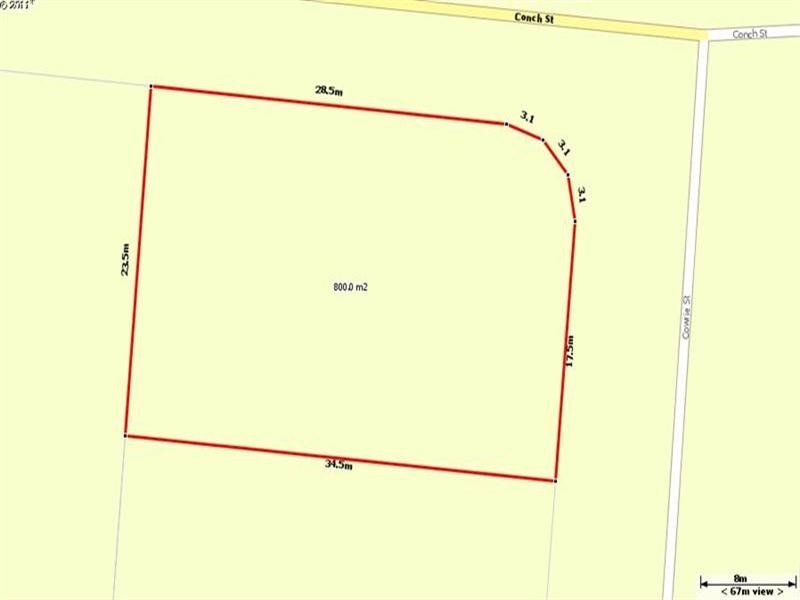 Mission Beach QLD 4852