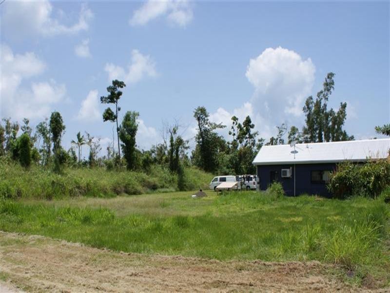 Mission Beach QLD 4852