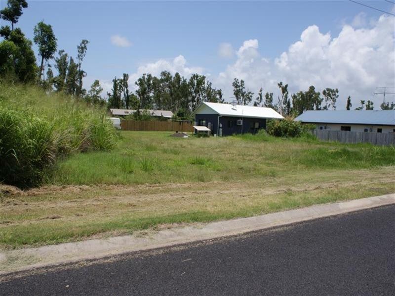 Mission Beach QLD 4852