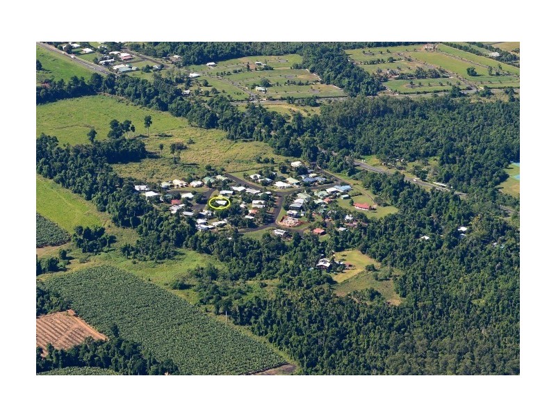 8 YAMALA Close, Mission Beach QLD 4852