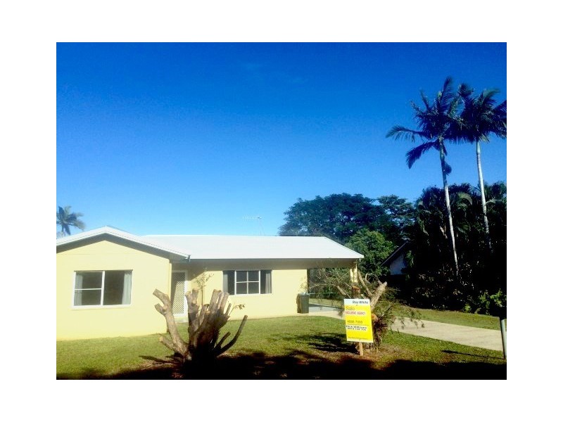 8 YAMALA Close, Mission Beach QLD 4852