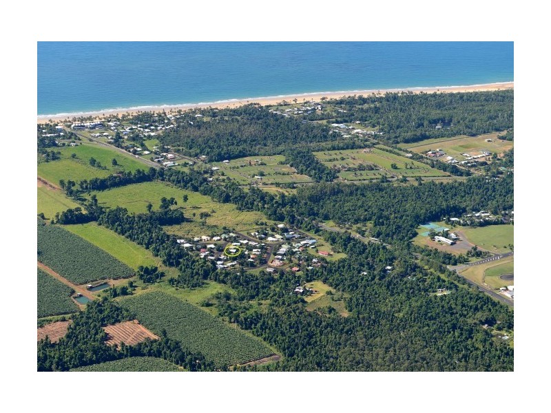 8 YAMALA Close, Mission Beach QLD 4852