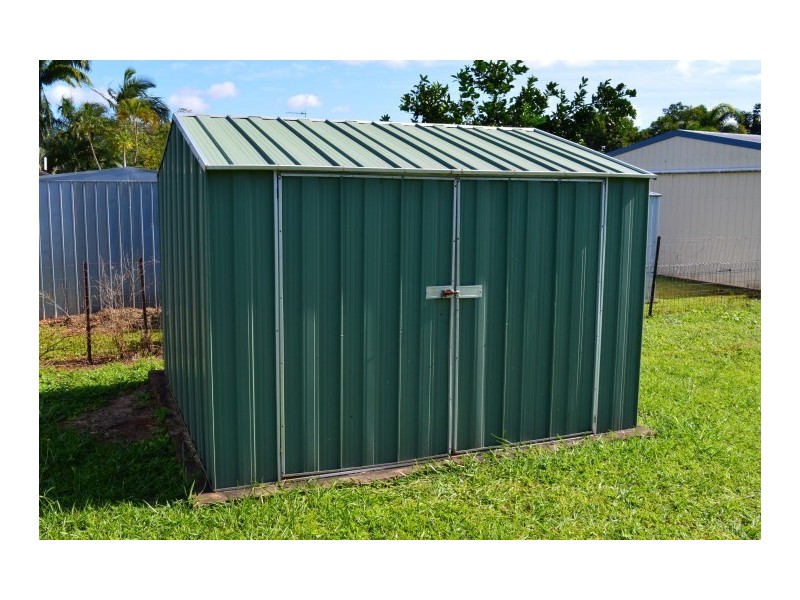 8 YAMALA Close, Mission Beach QLD 4852