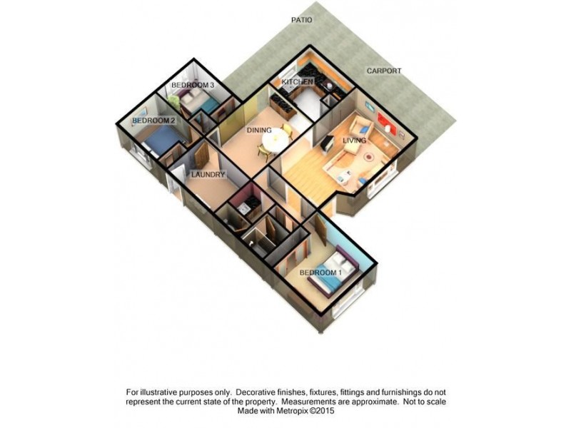 8 YAMALA Close, Mission Beach QLD 4852