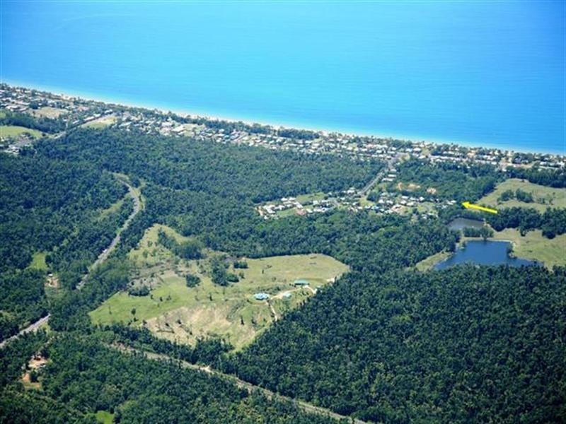 Wongaling Beach QLD 4852