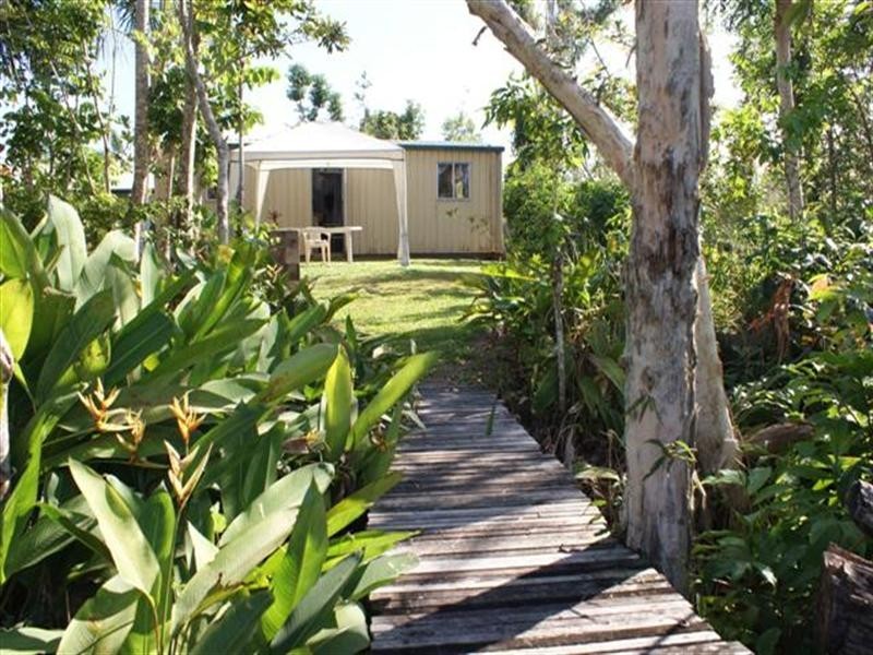 Wongaling Beach QLD 4852