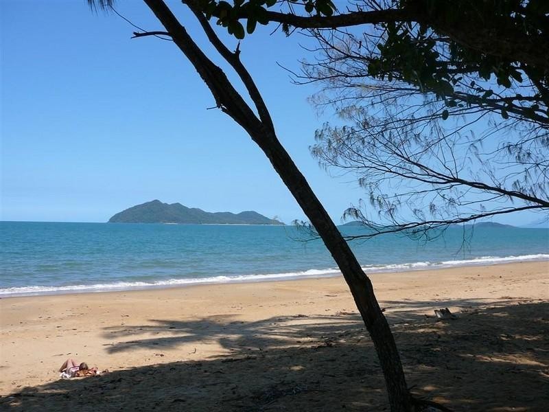 Wongaling Beach QLD 4852