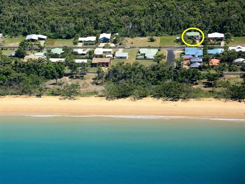 Mission Beach QLD 4852