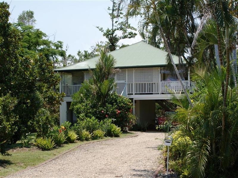 Mission Beach QLD 4852