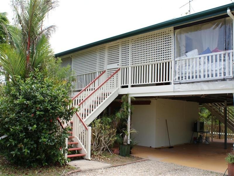 Mission Beach QLD 4852