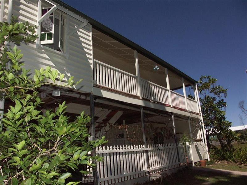 Mission Beach QLD 4852