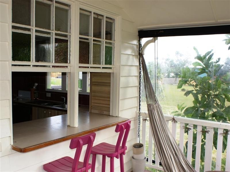 Mission Beach QLD 4852