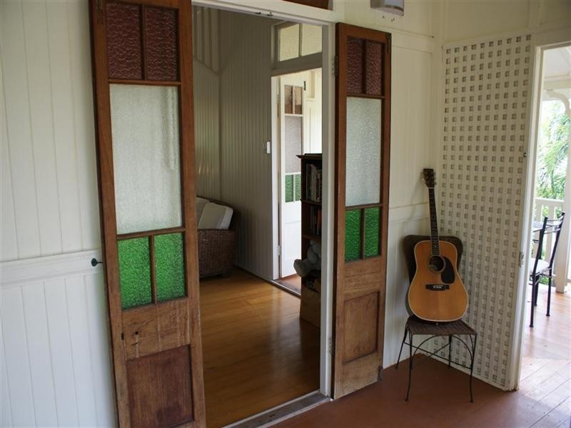 Mission Beach QLD 4852