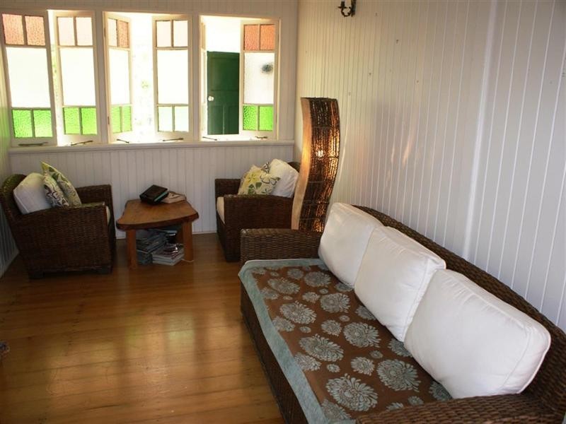 Mission Beach QLD 4852