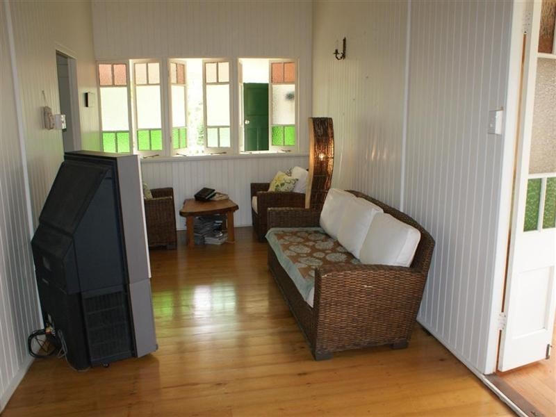 Mission Beach QLD 4852