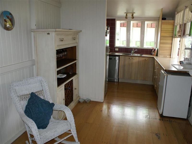 Mission Beach QLD 4852