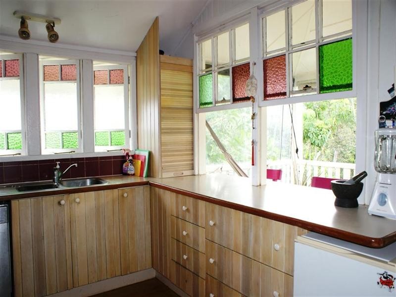 Mission Beach QLD 4852